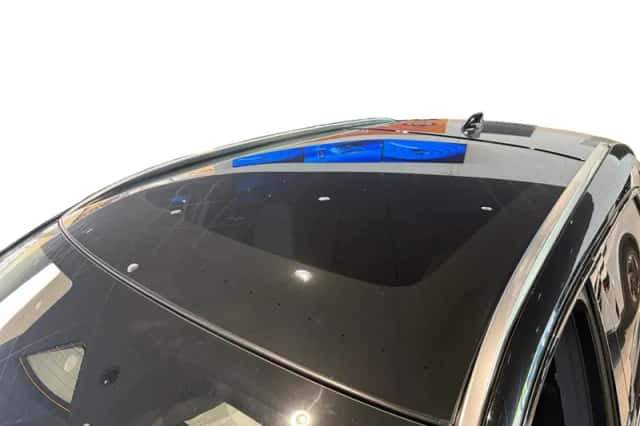 Nissan Qashqai (2025) thumbnail 4