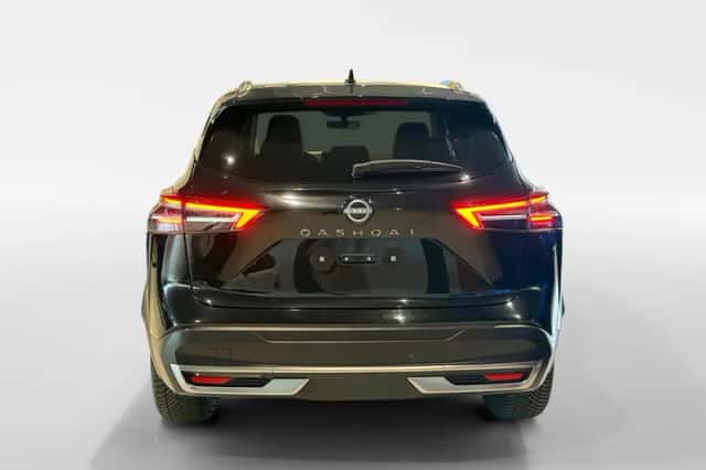 Nissan Qashqai (2025) thumbnail 6