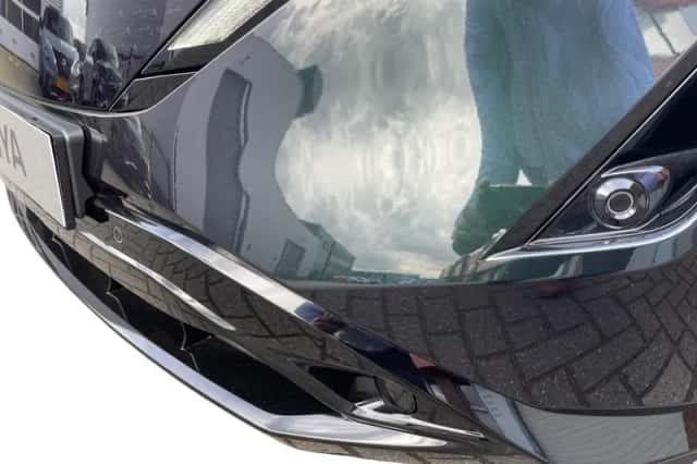 Nissan Ariya (2026) thumbnail 11