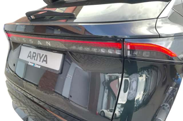 Nissan Ariya (2026) thumbnail 12