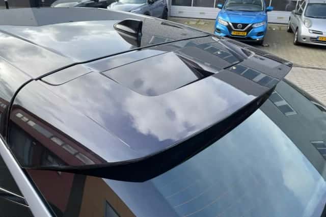 Nissan Ariya (2026) thumbnail 14