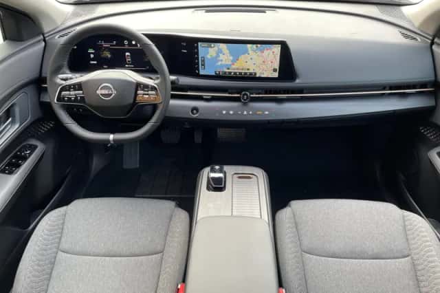 Nissan Ariya (2026) thumbnail 19