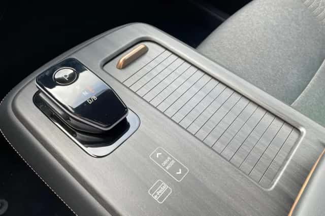 Nissan Ariya (2026) thumbnail 24