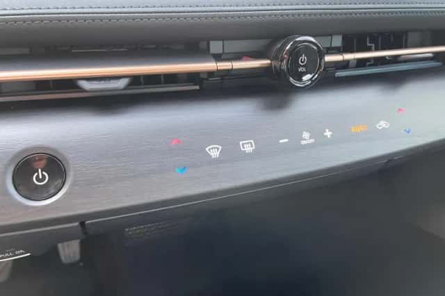 Nissan Ariya (2026) thumbnail 29
