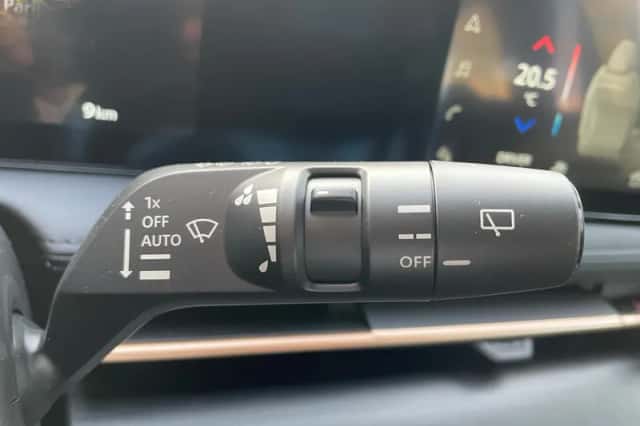 Nissan Ariya (2026) thumbnail 31