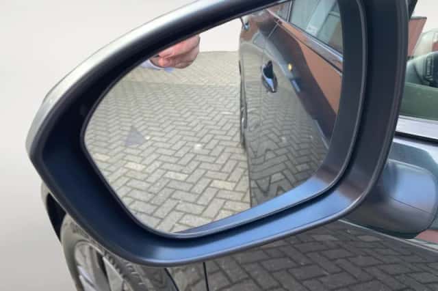 Nissan Ariya (2026) thumbnail 9