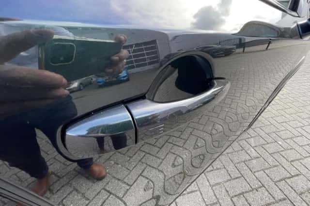 Nissan Ariya (2026) thumbnail 10