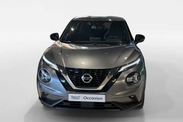 Nissan Juke (2021) thumbnail 2