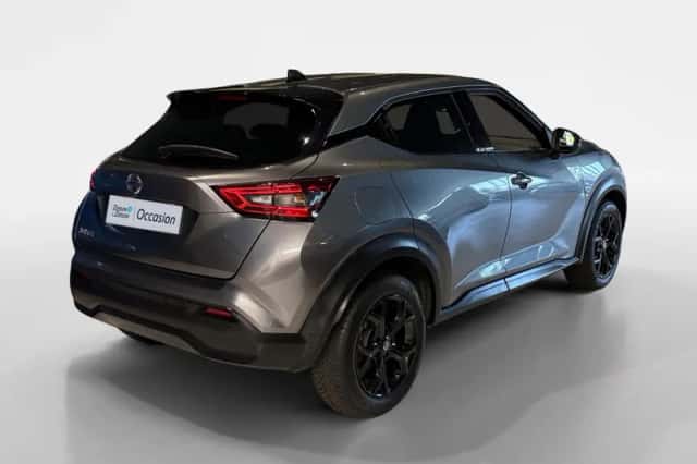 Nissan Juke (2021) thumbnail 4