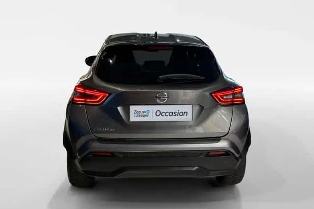 Nissan Juke (2021) thumbnail 5