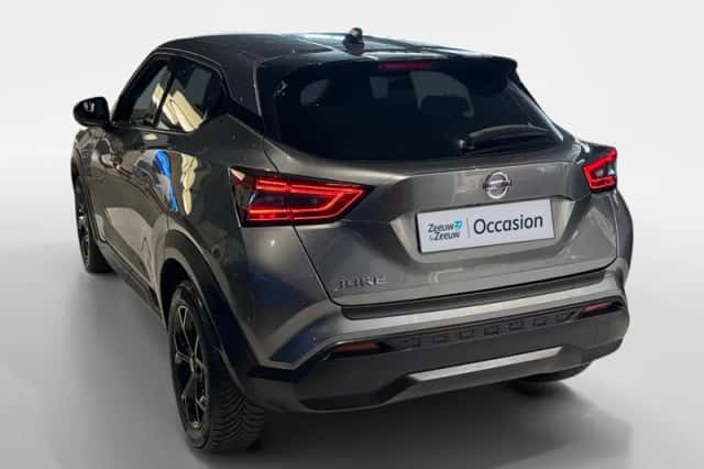 Nissan Juke (2021) thumbnail 6