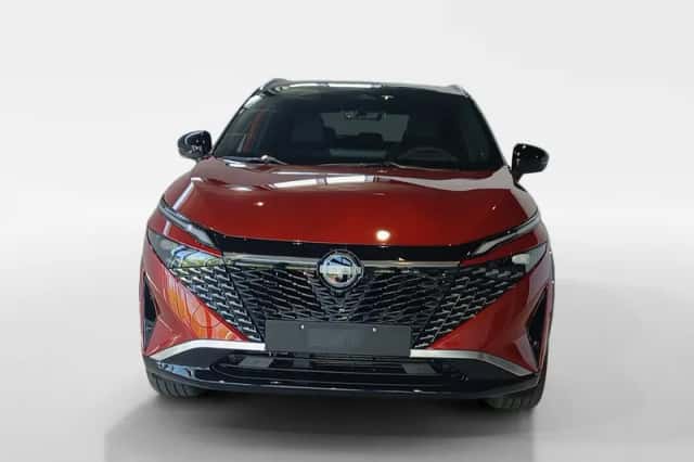 Nissan Qashqai (2026) thumbnail 2