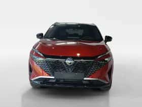 Nissan Qashqai (2026) thumbnail 2