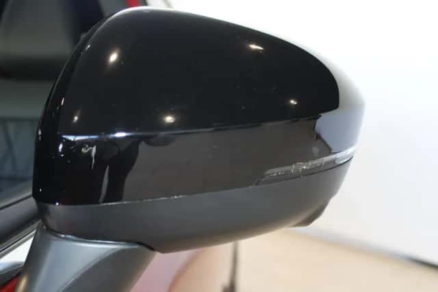 Nissan Qashqai (2026) thumbnail 11