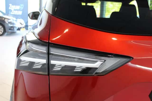 Nissan Qashqai (2026) thumbnail 13