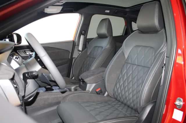 Nissan Qashqai (2026) thumbnail 14