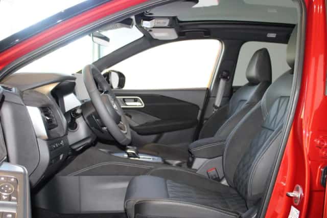 Nissan Qashqai (2026) thumbnail 15