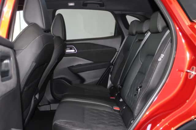 Nissan Qashqai (2026) thumbnail 16