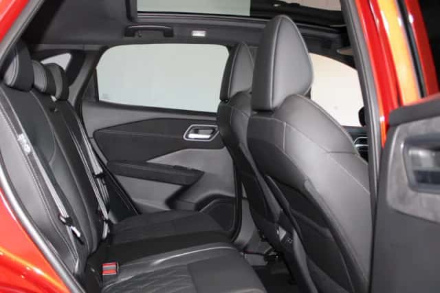 Nissan Qashqai (2026) thumbnail 19