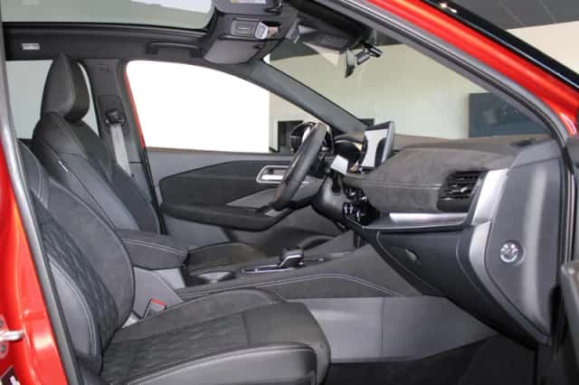 Nissan Qashqai (2026) thumbnail 20