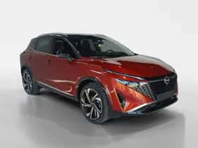 Nissan Qashqai (2026) thumbnail 3