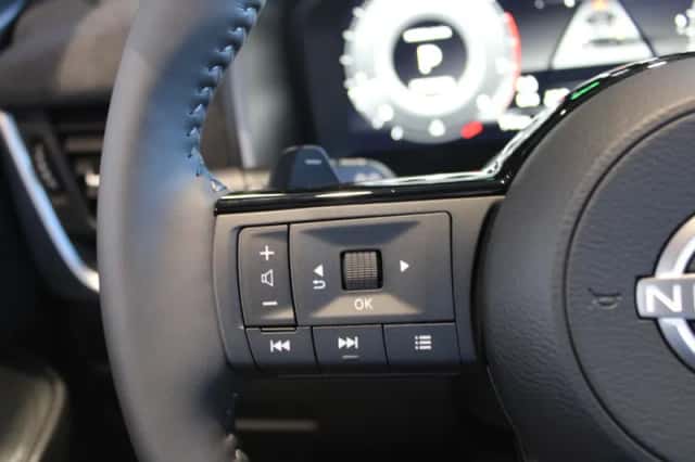 Nissan Qashqai (2026) thumbnail 26