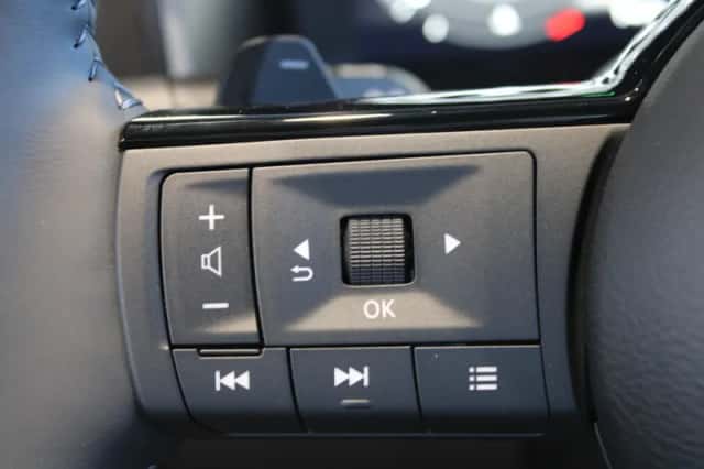Nissan Qashqai (2026) thumbnail 27