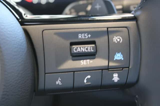 Nissan Qashqai (2026) thumbnail 28