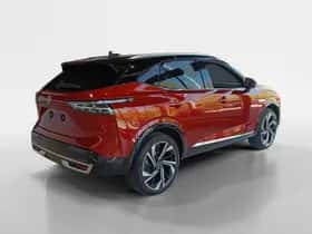 Nissan Qashqai (2026) thumbnail 4
