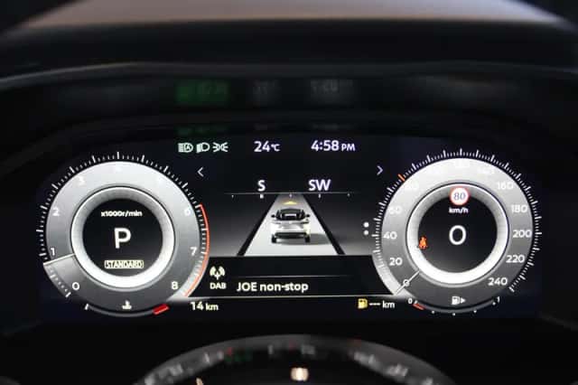 Nissan Qashqai (2026) thumbnail 32