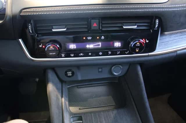 Nissan Qashqai (2026) thumbnail 36