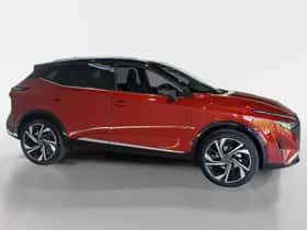 Nissan Qashqai (2026) thumbnail 5