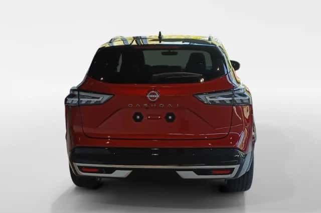 Nissan Qashqai (2026) thumbnail 6