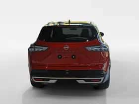 Nissan Qashqai (2026) thumbnail 6