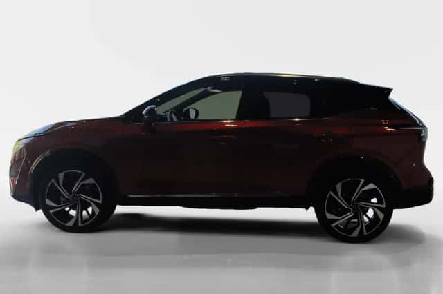 Nissan Qashqai (2026) thumbnail 7