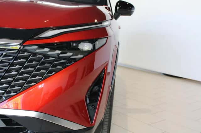 Nissan Qashqai (2026) thumbnail 9