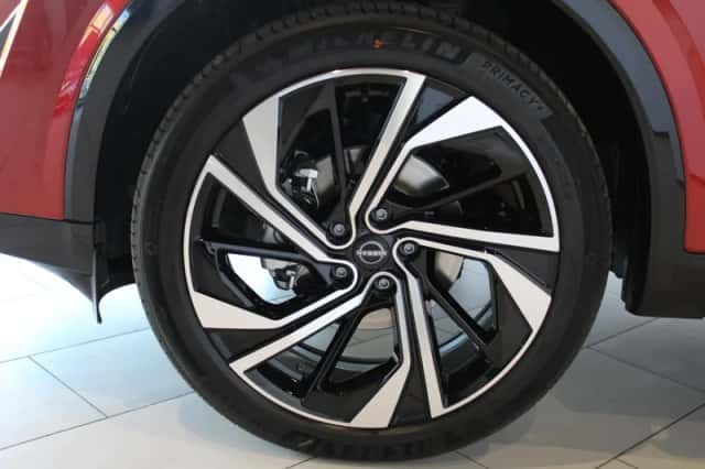 Nissan Qashqai (2026) thumbnail 10