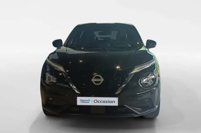 Nissan Juke (2024) thumbnail 2