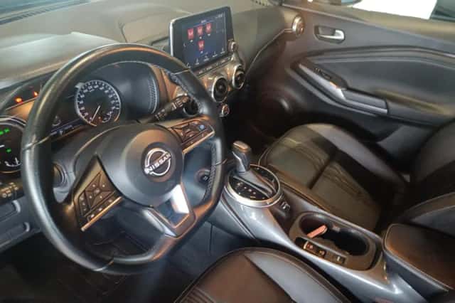 Nissan Juke (2024) thumbnail 14