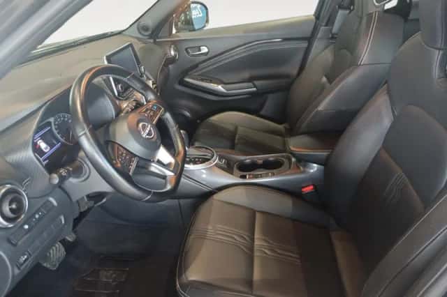 Nissan Juke (2024) thumbnail 15
