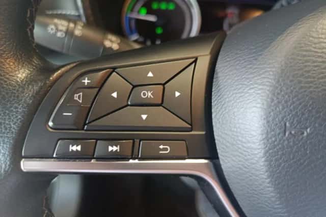 Nissan Juke (2024) thumbnail 23