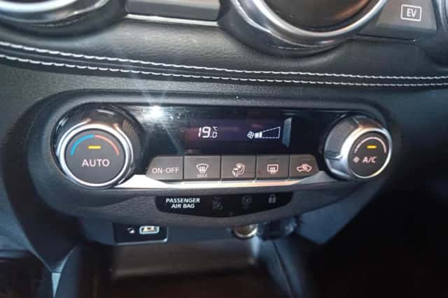 Nissan Juke (2024) thumbnail 27
