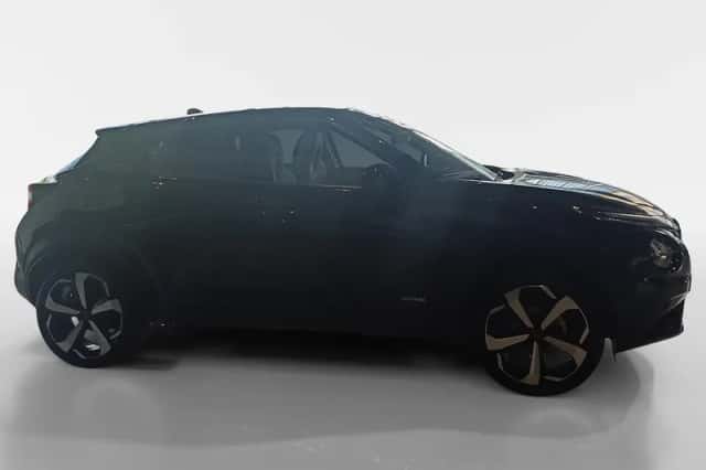 Nissan Juke (2024) thumbnail 4