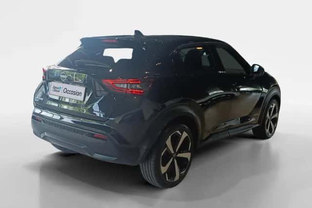Nissan Juke (2024) thumbnail 5