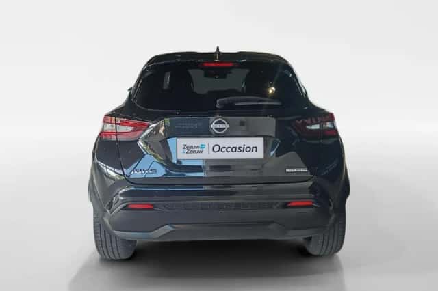 Nissan Juke (2024) thumbnail 6