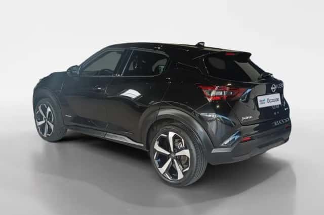 Nissan Juke (2024) thumbnail 7