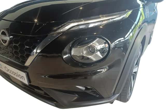 Nissan Juke (2024) thumbnail 10