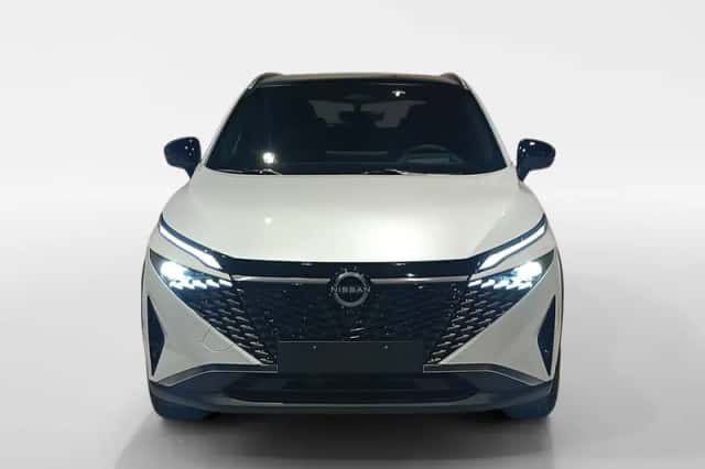Nissan Qashqai (2026) thumbnail 2