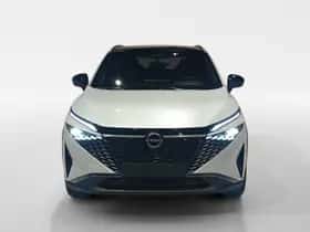 Nissan Qashqai (2026) thumbnail 2