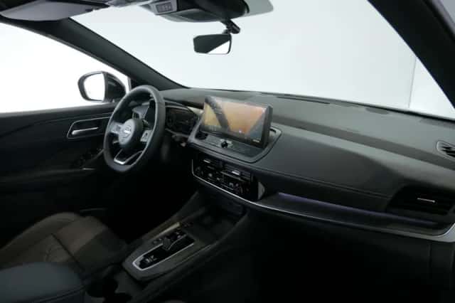 Nissan Qashqai (2026) thumbnail 12